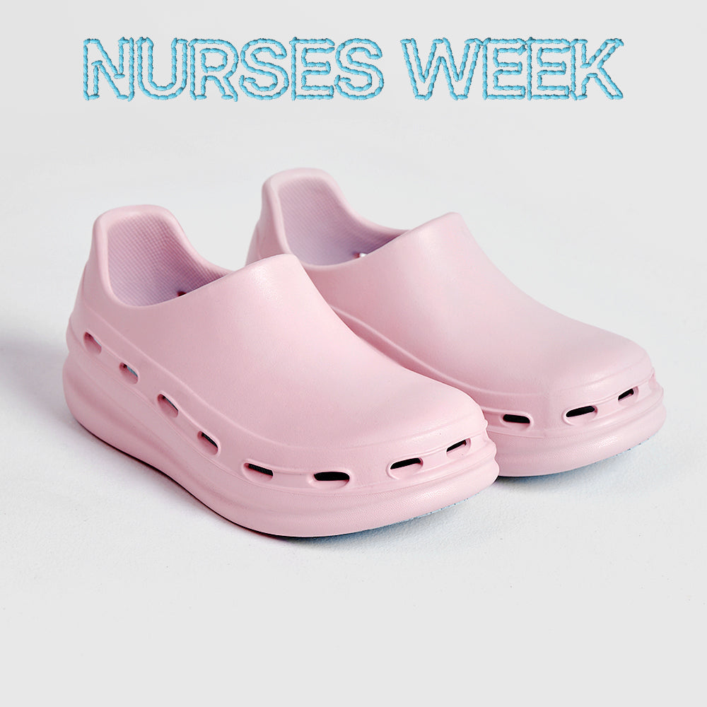 nurfit NURSTEP (Pink)