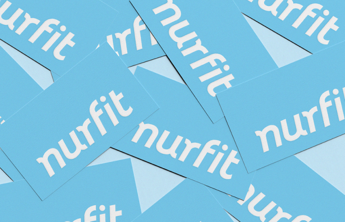 NurFit as a lifestyle brand for nurses, emphasizing comfort, safety, and functionality in footwear.