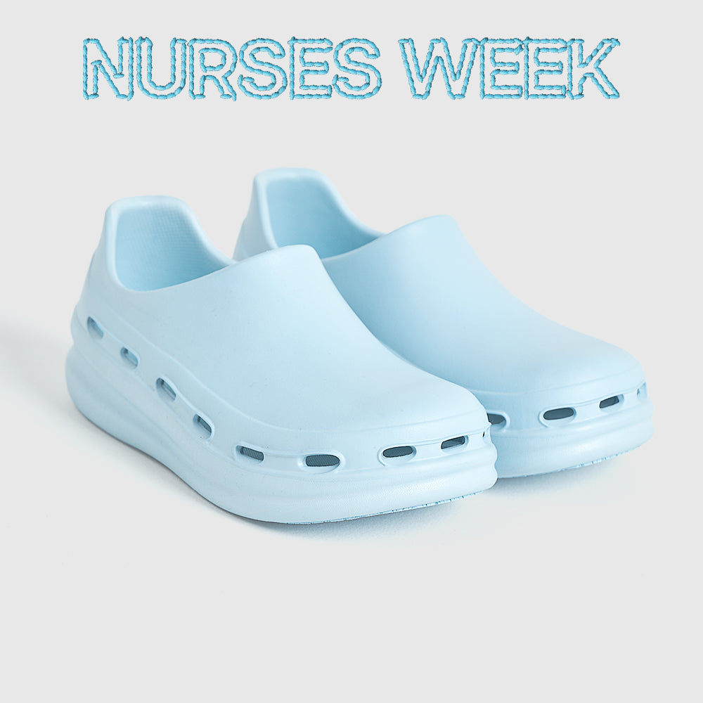 nurfit NURSTEP (Blue)