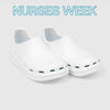 nurfit NURSTEP (White)