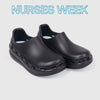 nurfit NURSTEP (Black)