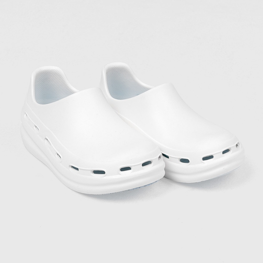 nurfit NURSTEP (White)